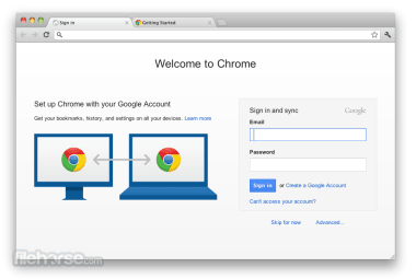 Download Latest Google Chrome For Mac